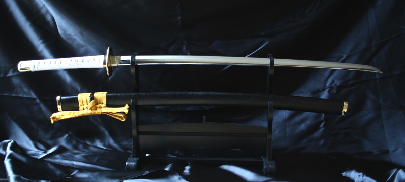 明石藩松平家の刀【明石国行 あかしくにゆき】