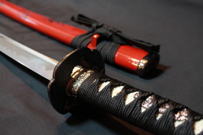 土方歳三の刀【和泉守兼定】【堀川国広】