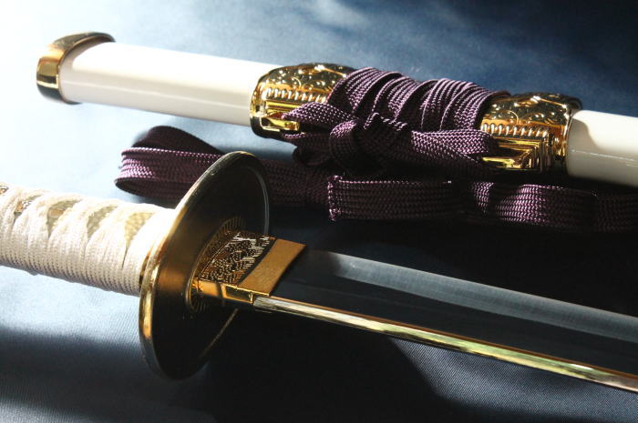 源義平の太刀【石切丸 いしきりまる】