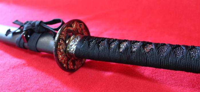 坂本龍馬の刀【陸奥守吉行 むつのかみよしゆき】