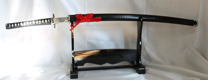 長尾顕長拵え【山姥切国広 やまんばぎりくにひろ】