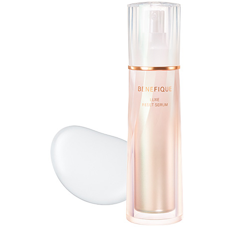 ベネフィーク リュクス | ベネフィーク(BENEFIQUE) | 資生堂