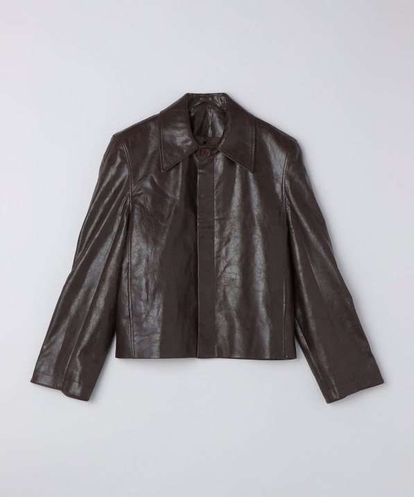 Sefr: KEANE JACKET｜ SHIPS 公式サイト