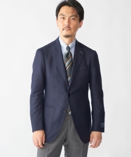 SHIPS: エルメネジルド ゼニア トロピカル スーツ｜ SHIPS 公式サイト