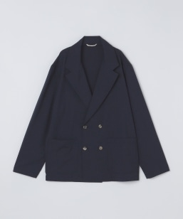 DE BONNE FACTURE: PAINTERS JACKET｜ SHIPS 公式サイト