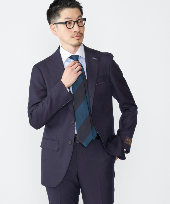 SHIPS: CANONICO PERENNIAL スーツ｜ SHIPS 公式サイト