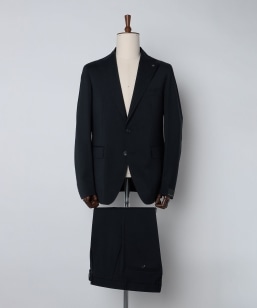 SHIPS: ラグジュアリー ドーメル タキシード スーツ｜ SHIPS 公式サイト