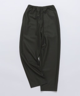 AMOMENTO: DRAWSTRING PANTS｜ SHIPS 公式サイト
