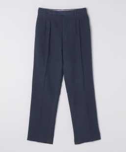 ATELIER ZINS: BAC J サキソニーフラノ スラックス｜ SHIPS 公式サイト