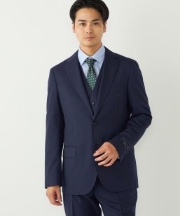 SHIPS Colors:〈洗濯機可能〉TW ウォッシャブル スーツ パンツ