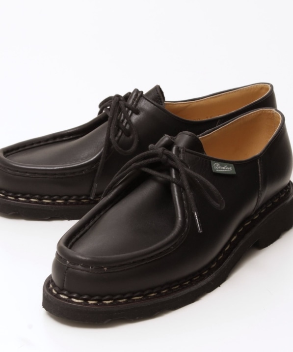 PARABOOT:MICHAEL｜ SHIPS 公式サイト