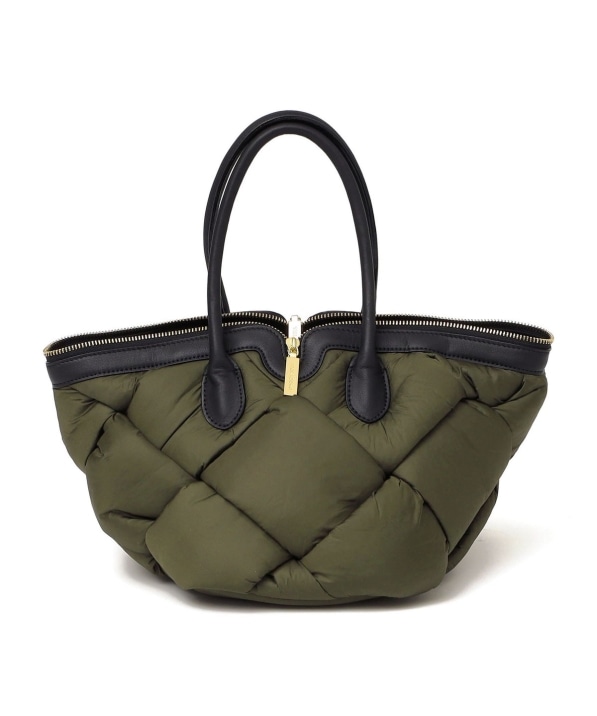 VIOLAd'ORO:2WAY ナイロン ボンディング｜ SHIPS 公式サイト