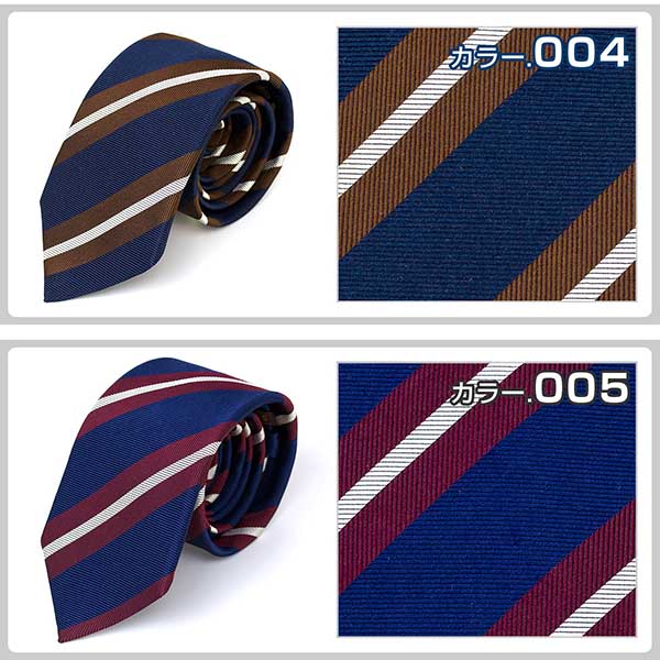 STYLE WORKS ネクタイ メンズ春夏秋冬 日本製 ハンドメイド シルク100