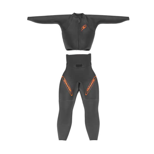 世界No.1ウェットスーツ｜トライアスロンショップシロモト