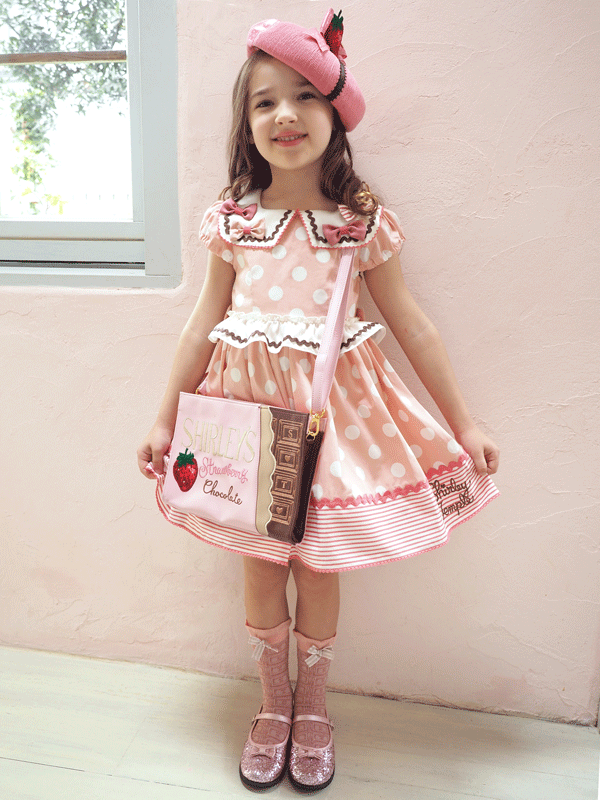 シャーリーテンプル ＞Special Valentine's Day :: Shirley Temple