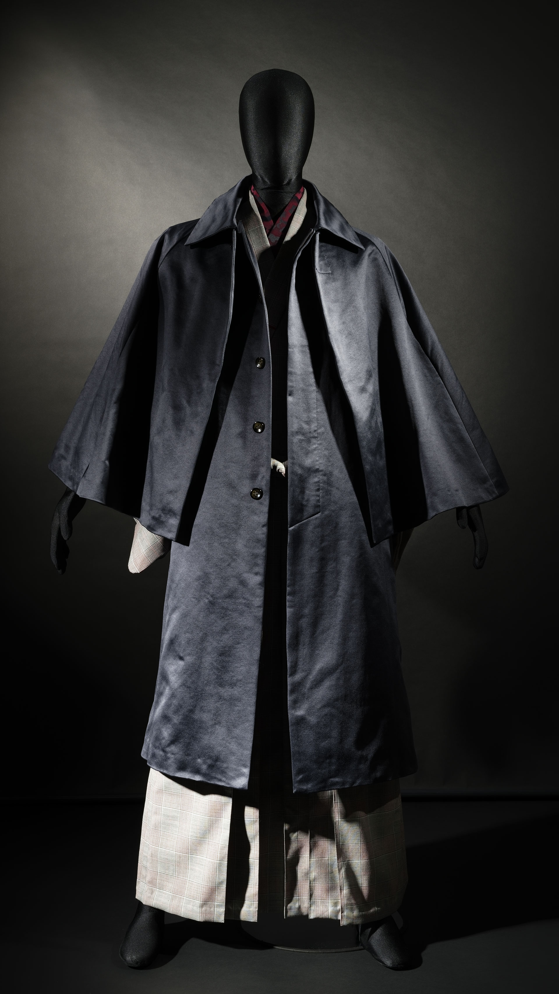 二重廻し | 【和次元・滴や】