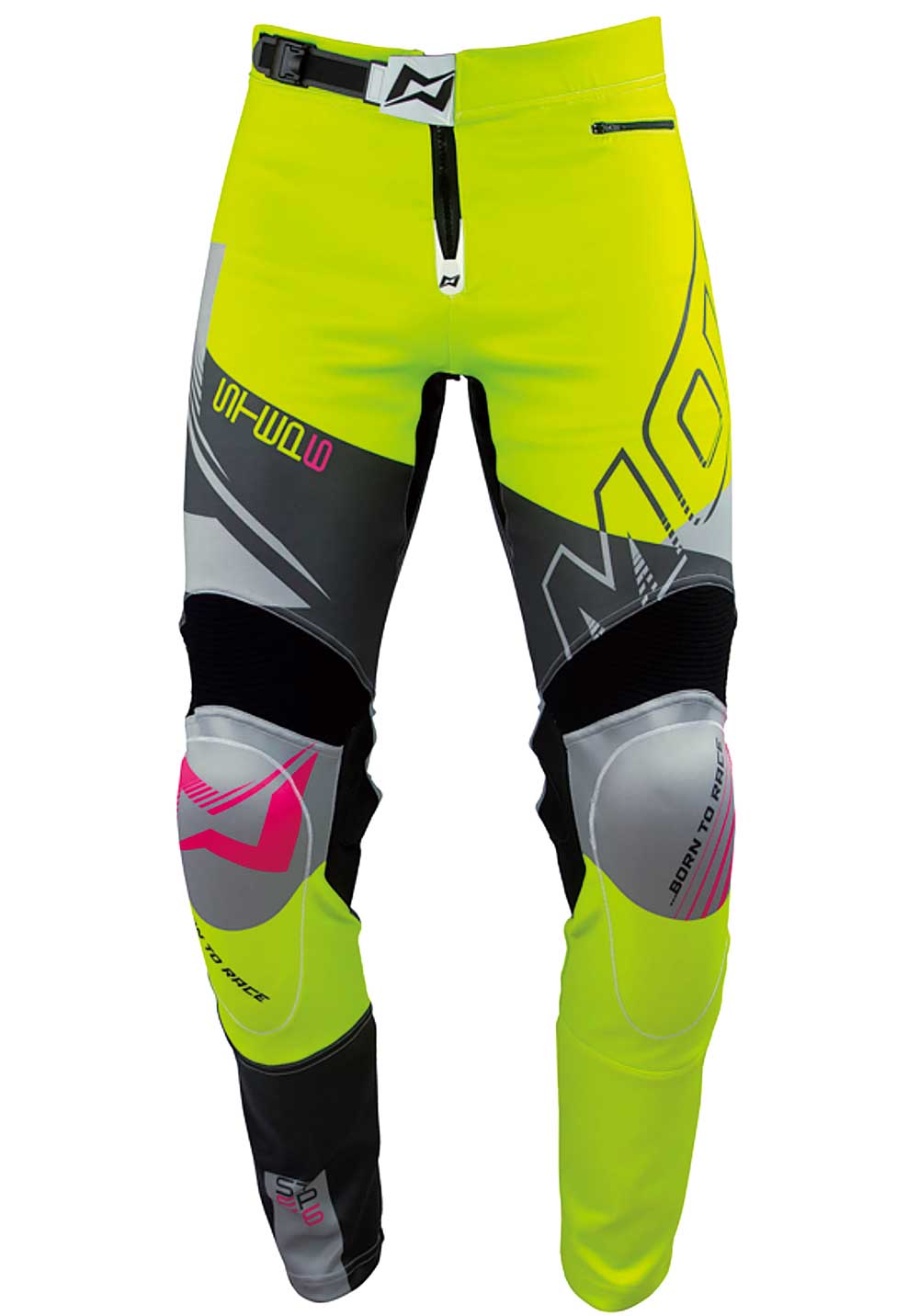 MOTSニューモデル「STEP 6」発売 | トライアル自然山通信