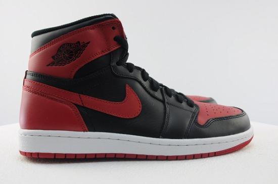 NIKE AIR JORDAN 1 (2001ADDITION) ナイキ エア ジョーダン 1 ハイ