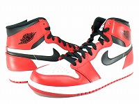 NIKE AIR JORDAN 1 RETRO HIGH