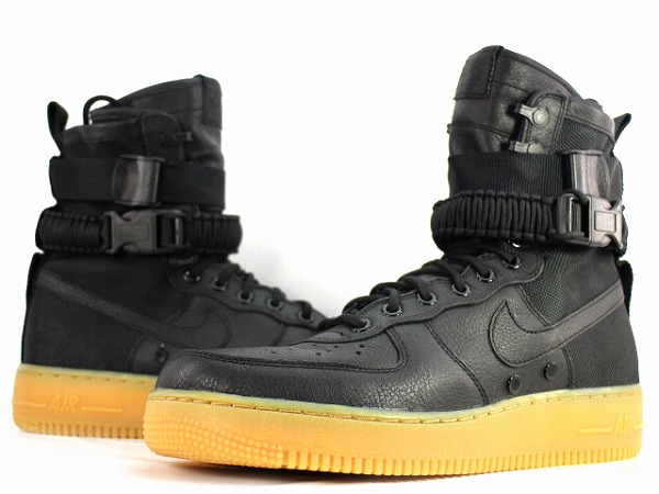 NIKE SF AF1 SPECIAL FIELD AIR FORCE 1 ナイキ スペシャル フィールド