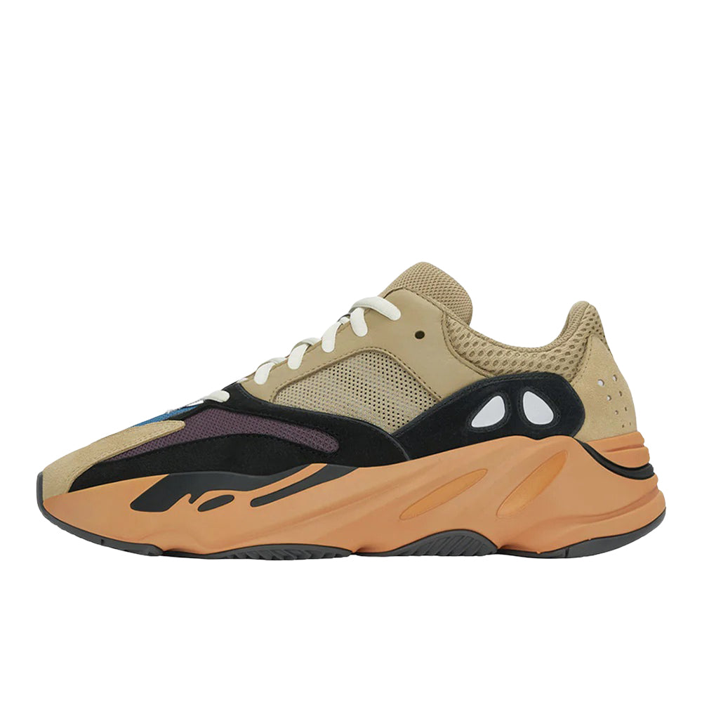 Shop Beige Mens adidas Yeezy Boost 700 Lace Up Sneakers – Shoebacca