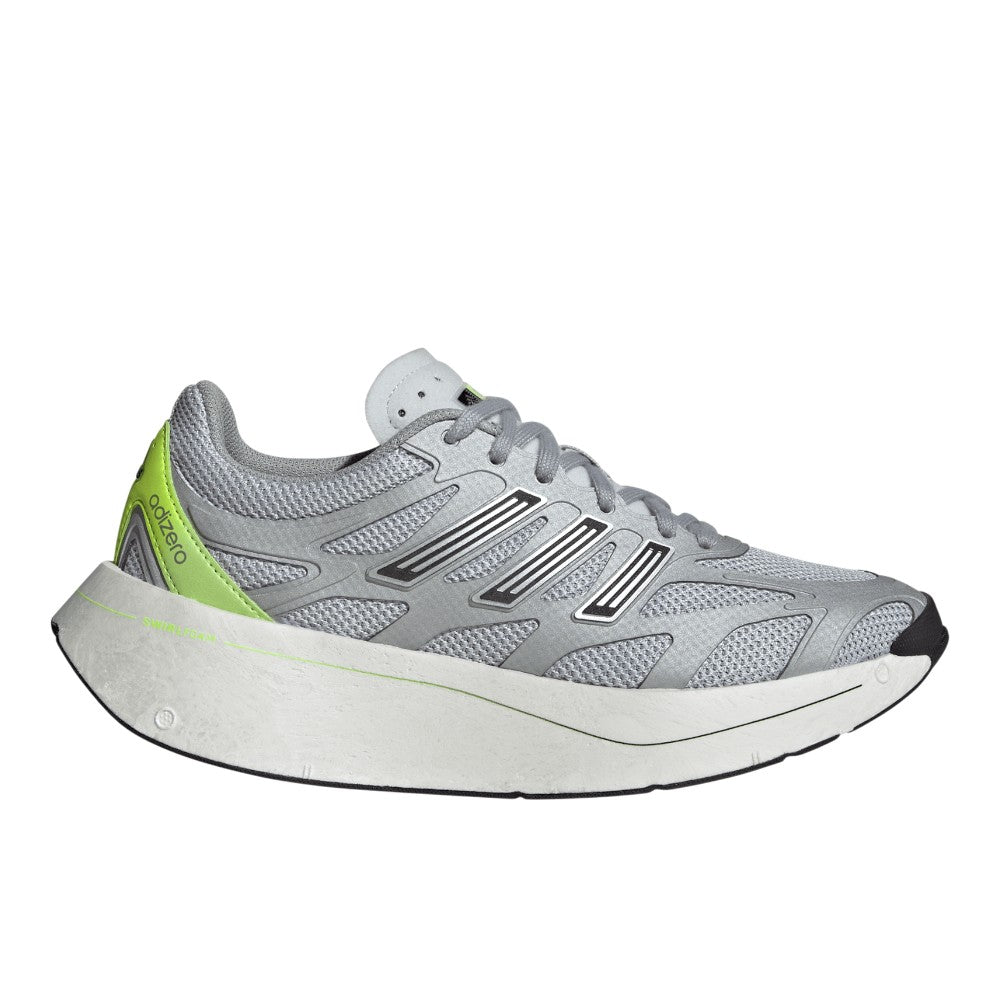 Shop Grey Womens Adizero Aruku Lace Up Sneakers – Shoebacca