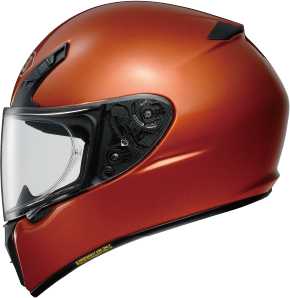 RYD | FULL-FACE HELMET｜ヘルメット SHOEI