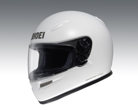 Z-5 | FULL-FACE HELMET｜ヘルメット SHOEI