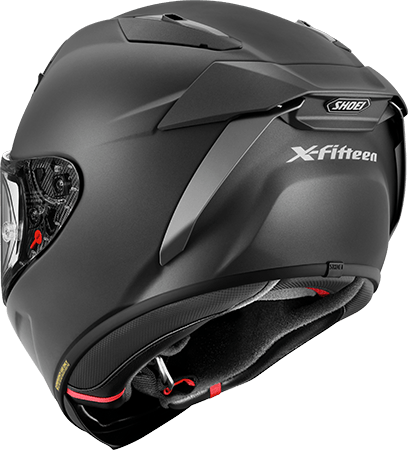 X-Fifteen | FULL-FACE HELMET｜ヘルメット SHOEI