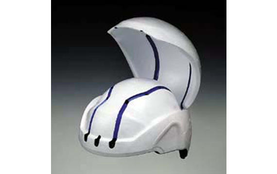 J-FORCE II | JET HELMET｜ヘルメット SHOEI