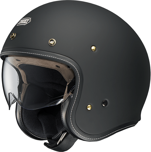 JET HELMET｜ヘルメット SHOEI