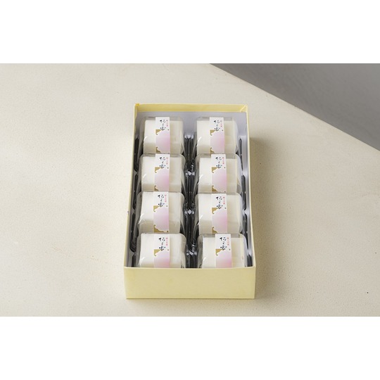 松琴堂｜下関銘菓「阿わ雪」オンラインショップ