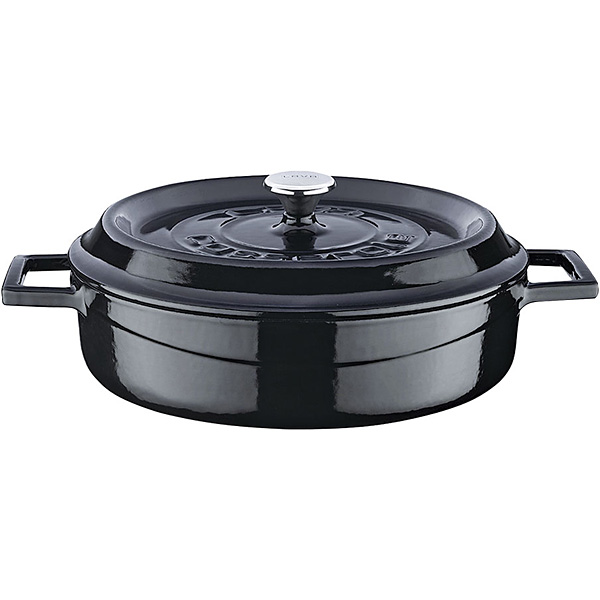 LAVA マルチキャセロール LV0088 28cm - 調理器具のSHOKUBI