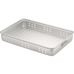 アルミ 番重蓋 大 - 調理器具のSHOKUBI