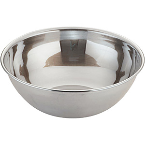 遠藤商事 TKG 18-8 ステンレス ボール 27cm - 調理器具のSHOKUBI