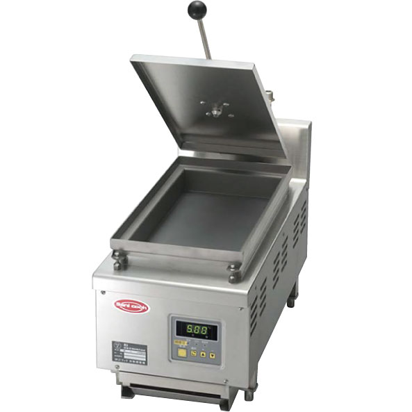 サニクック 自動 ぎょうざ焼き機 GZ192B - 調理器具のSHOKUBI