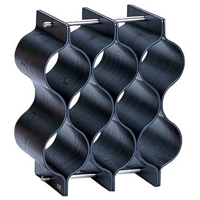 サイトーウッド プライウッド ワインラック WR-102 - 調理器具のSHOKUBI