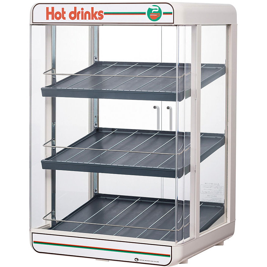 日本ヒーター販売 電気 ペットウォーマー PW90FOP-S3 - 調理器具のSHOKUBI