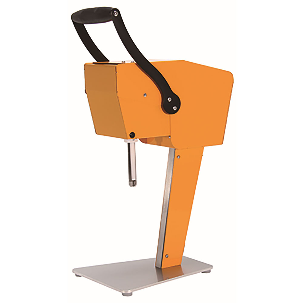 果汁絞り機 カジュッタ CJT3-04 ｵﾚﾝｼﾞ - 調理器具のSHOKUBI