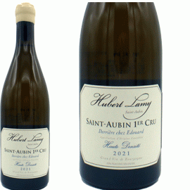 サン・トーバン・1erCru・デリエール・シェ・エドゥアール・オート