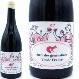 コート・デュ・ジュラ・サヴァニャン・レ・シャサーニュ・ウイエ[2016