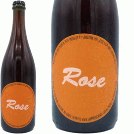 ロゼ[2021]ショブルック・ワインズ【オーストラリア 自然派 ロゼワイン