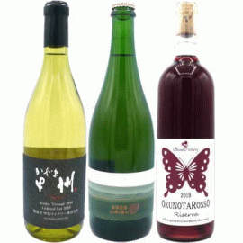 KWtN 藤澤農園 余市ケルナーよい花は後から[2019]10Rワイナリーを