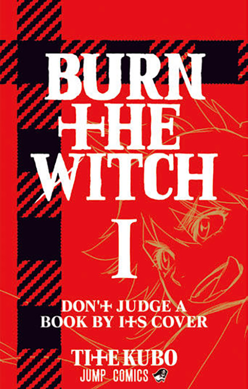BURN THE WITCH』｜集英社『週刊少年ジャンプ』公式サイト