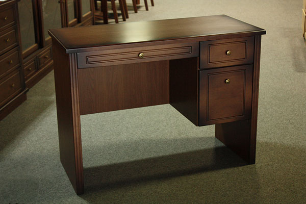 クラシックスタイルデスク 通販【書斎家具屋】