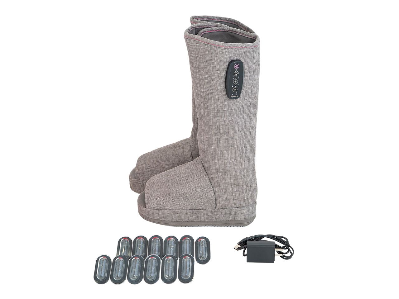 EMSストレッチブーツ リフレキュット｜ヴァルテックス オンライン