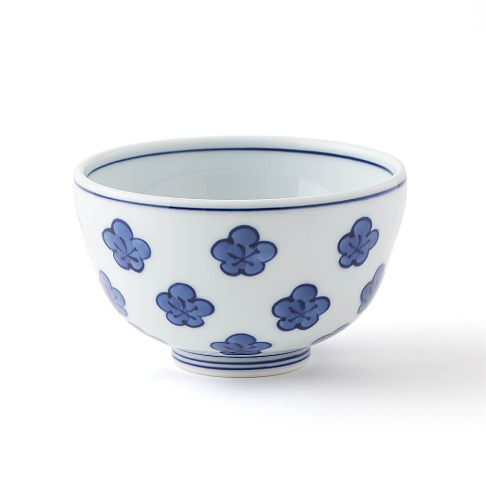 飯碗 ｜ 有田焼の源右衛門窯公式オンラインショップ