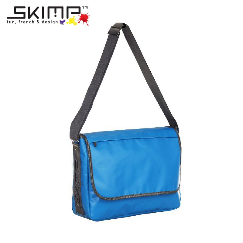 メッセンジャーバック【SKIMP 公式通販】フランスブランド