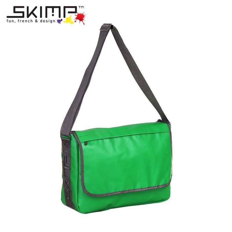 メッセンジャーバック【SKIMP 公式通販】フランスブランド