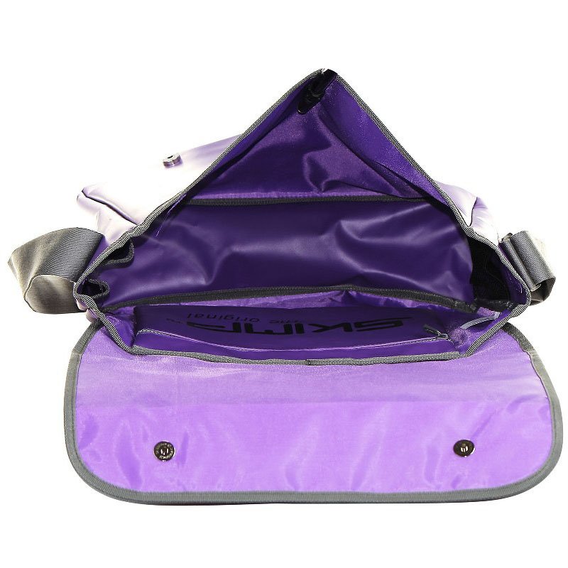 メッセンジャーバック【SKIMP 公式通販】フランスブランド